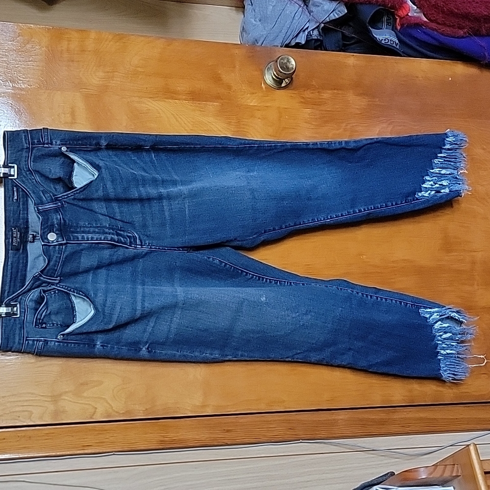 Judy blue jeans